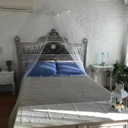 Bed & Breakfast Canova-3