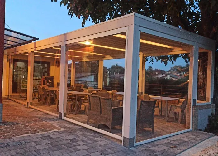 b&b ultimo miglio Treviso